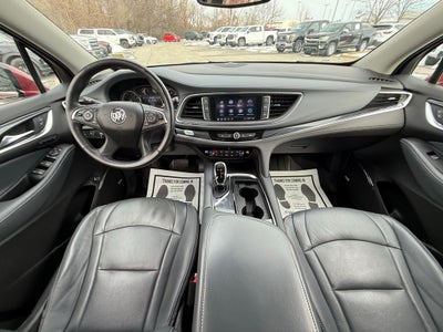 2021 Buick Enclave Premium Group NAVIGATION