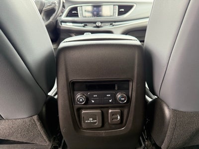 2021 Buick Enclave Premium Group NAVIGATION