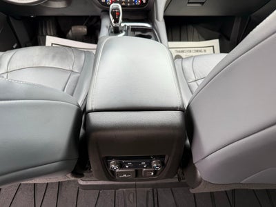 2021 Buick Enclave Premium Group NAVIGATION