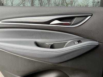 2021 Buick Enclave Premium Group NAVIGATION