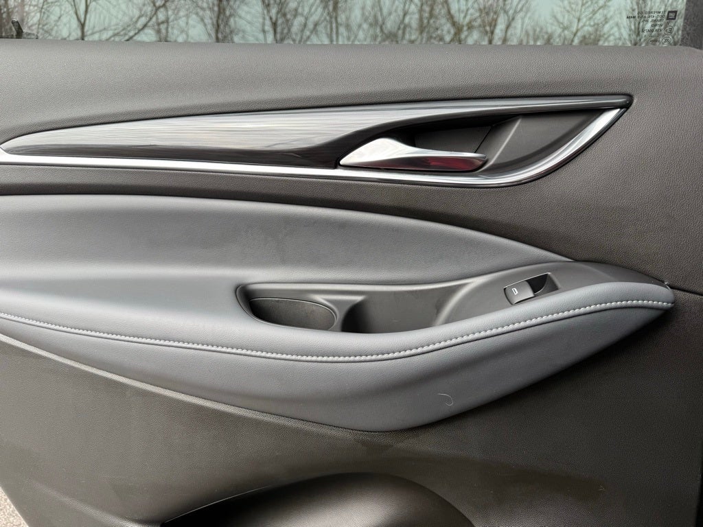 2021 Buick Enclave Premium Group NAVIGATION