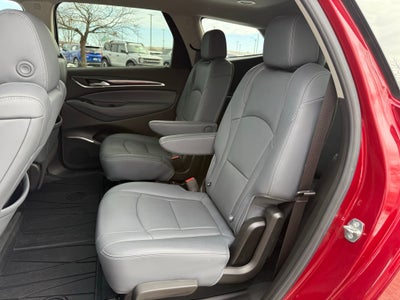 2021 Buick Enclave Premium Group NAVIGATION