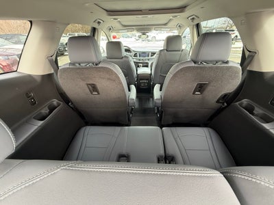 2021 Buick Enclave Premium Group NAVIGATION