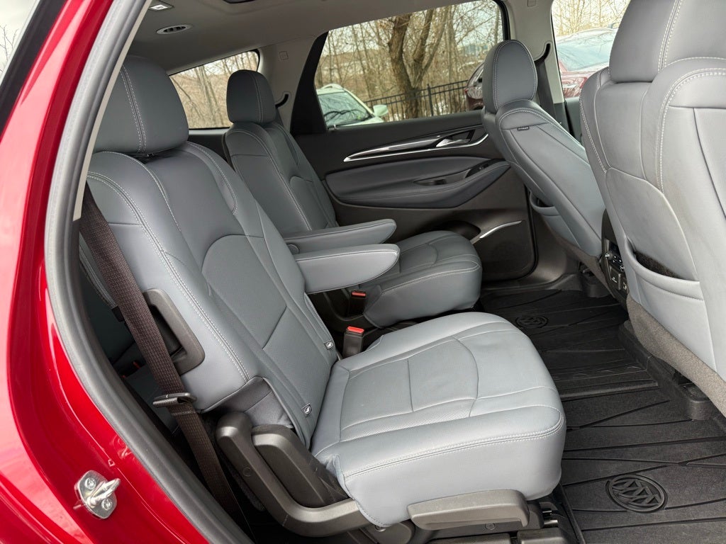 2021 Buick Enclave Premium Group NAVIGATION