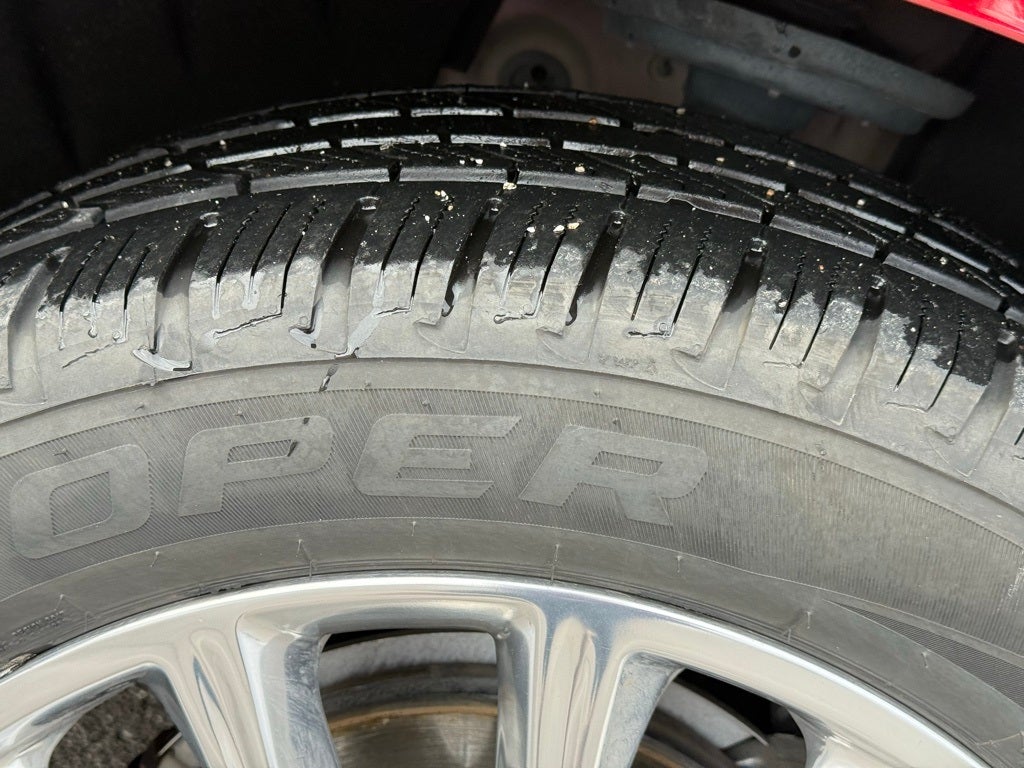 2021 Buick Enclave Premium Group NAVIGATION