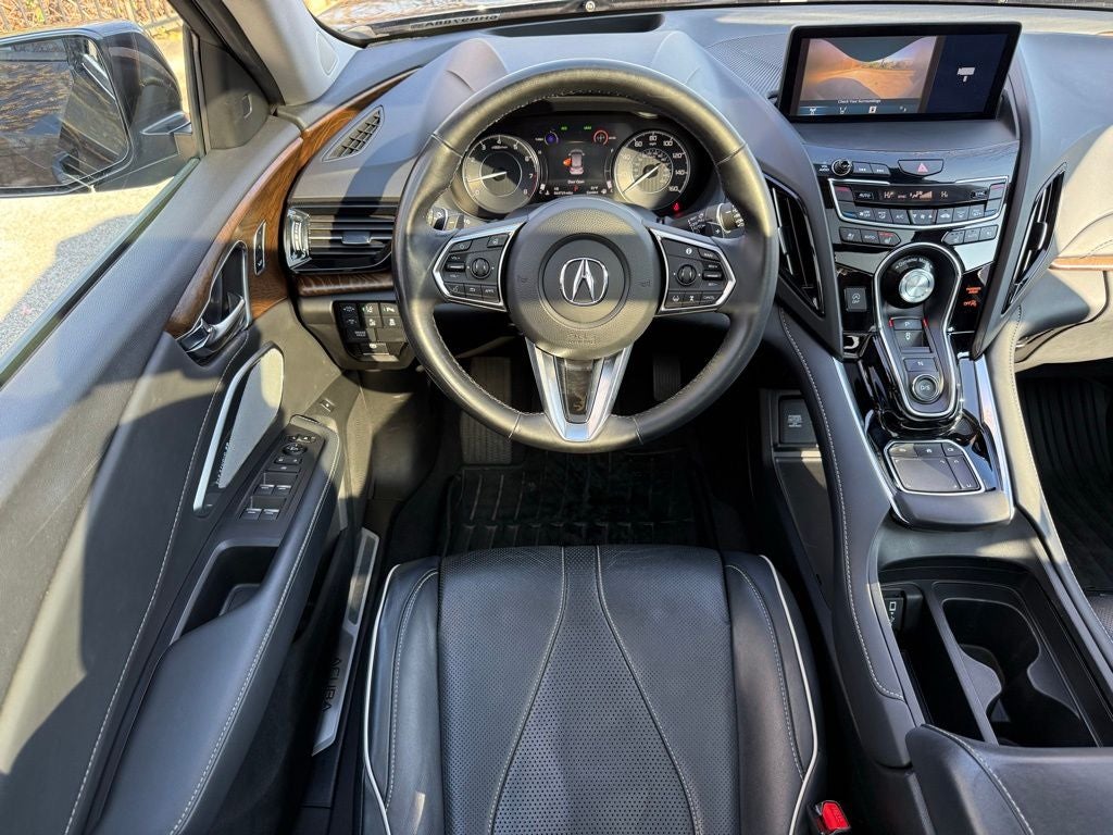 2020 Acura RDX Advance Package SH-AWD
