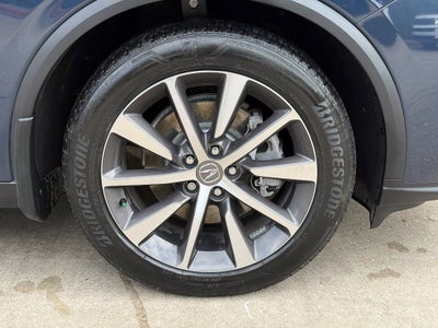2025 Acura MDX Technology Package SH-AWD | PANORAMIC SUNROOF