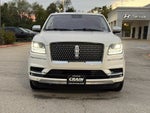 2019 Lincoln Navigator L Black Label - $103,555 MSRP / 4WD / PANORAMIC SUNROOF