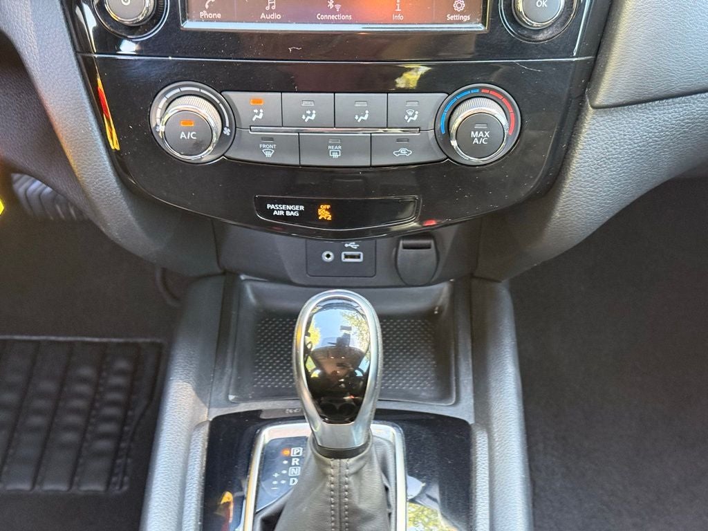 2020 Nissan Rogue S Cleanest Rogue