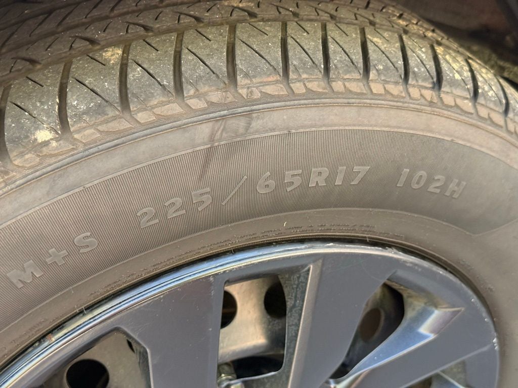 2020 Nissan Rogue S Cleanest Rogue