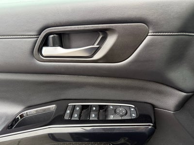 2022 Nissan Pathfinder SV 3 ROW SUV