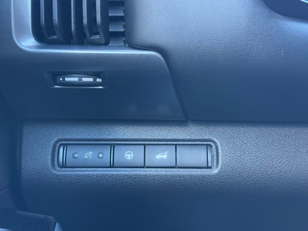 2024 Nissan Pathfinder SL NAVIGATION