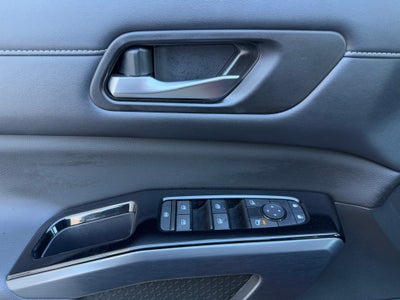 2024 Nissan Pathfinder SL NAVIGATION