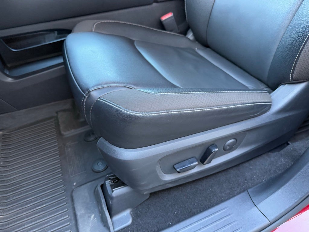 2024 Nissan Pathfinder SL NAVIGATION