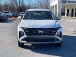 2025 Hyundai TUCSON SE AWD
