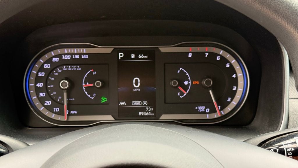 2022 Hyundai TUCSON SEL NICE!