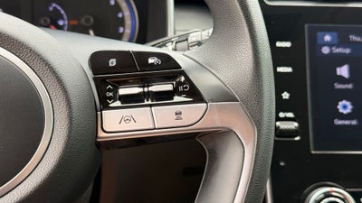 2022 Hyundai TUCSON SEL NICE!