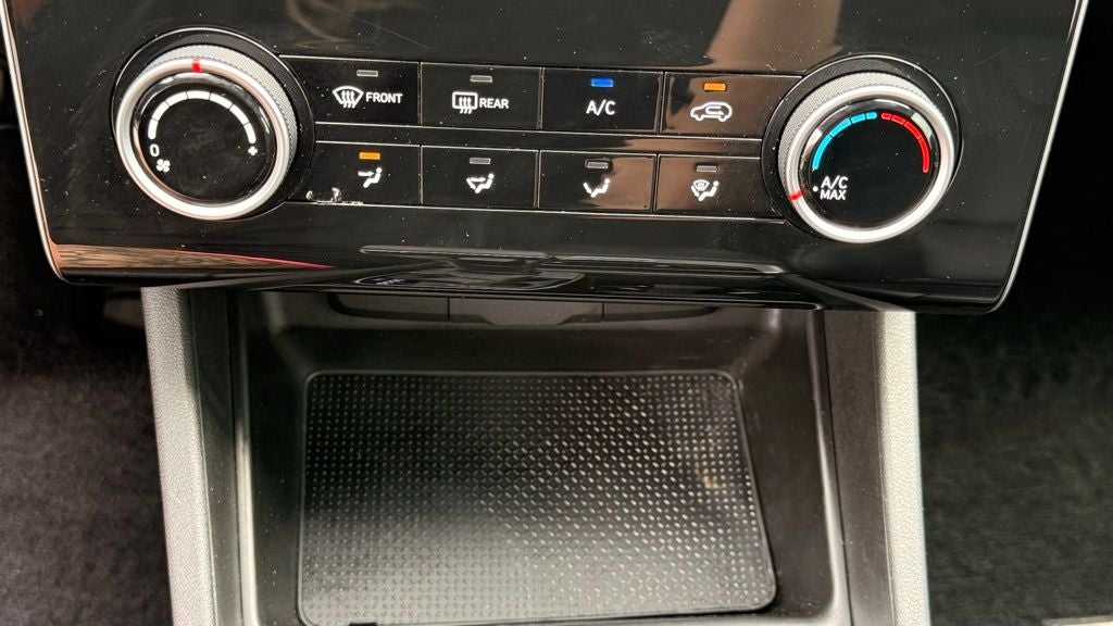 2022 Hyundai TUCSON SEL NICE!