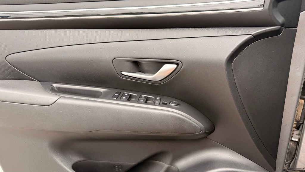 2022 Hyundai TUCSON SEL NICE!