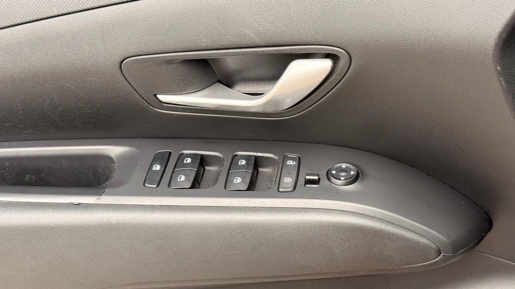 2022 Hyundai TUCSON SEL NICE!