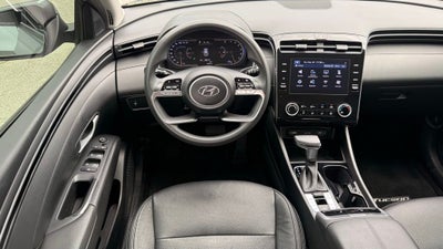 2022 Hyundai TUCSON SEL NICE!