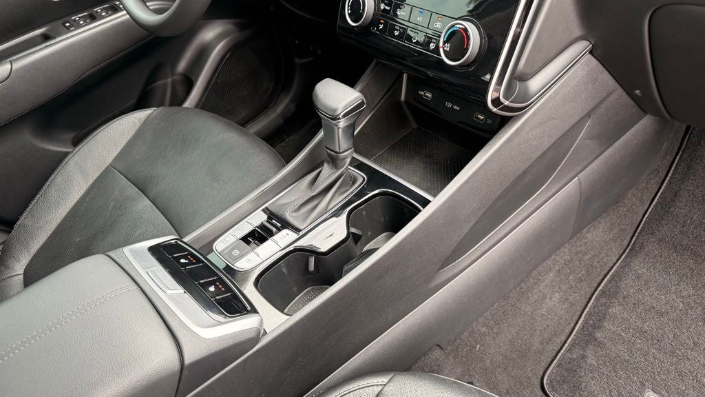 2022 Hyundai TUCSON SEL NICE!