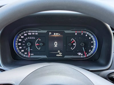 2024 Hyundai TUCSON SEL - HYUNDAI CPO / CARFAX ONE OWNER