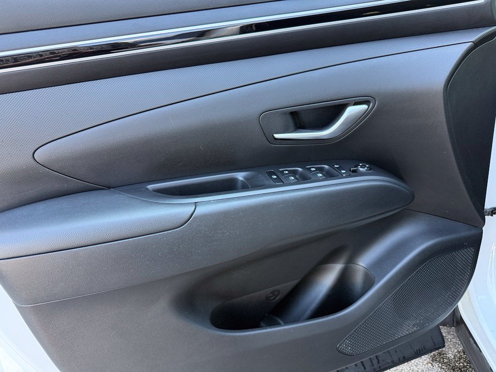 2024 Hyundai TUCSON SEL - HYUNDAI CPO / CARFAX ONE OWNER