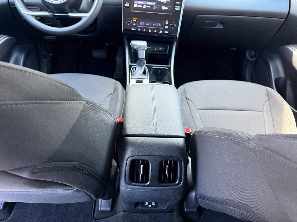2024 Hyundai TUCSON SEL - HYUNDAI CPO / CARFAX ONE OWNER