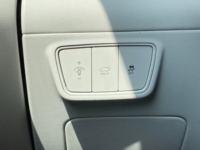 2023 Hyundai TUCSON SEL 1 OWNER CLEAN CARFAX