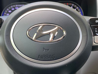 2023 Hyundai TUCSON SEL 1 OWNER CLEAN CARFAX