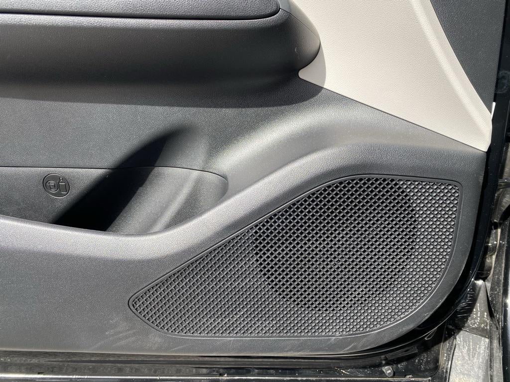 2025 Hyundai TUCSON SEL AWD