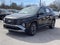2025 Hyundai TUCSON SEL AWD