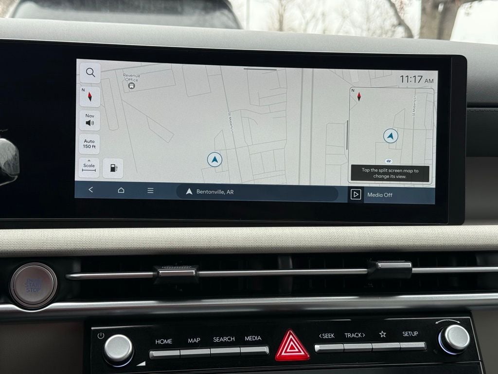 2025 Hyundai TUCSON SEL Convenience AWD