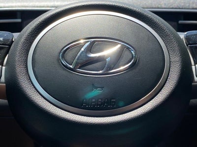 2022 Hyundai TUCSON SEL LOW PAYMENTS