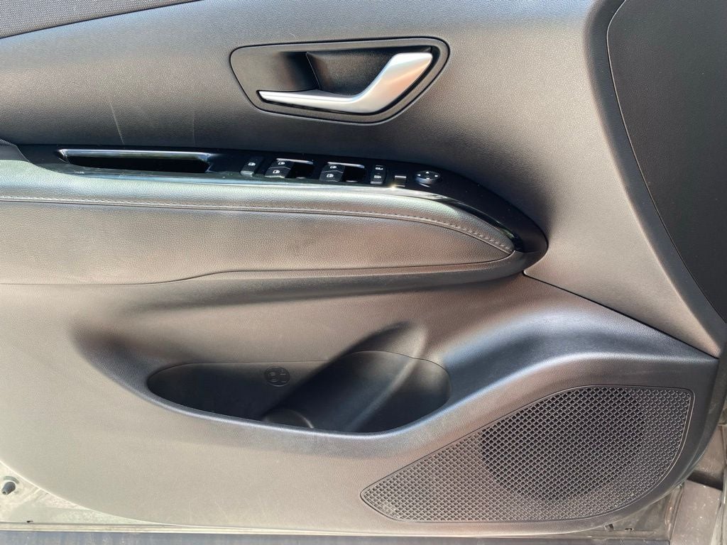 2022 Hyundai TUCSON SEL LOW PAYMENTS