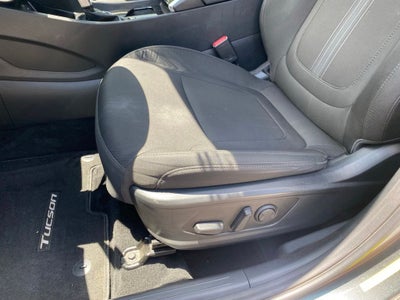 2022 Hyundai TUCSON SEL LOW PAYMENTS
