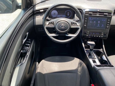 2022 Hyundai TUCSON SEL LOW PAYMENTS