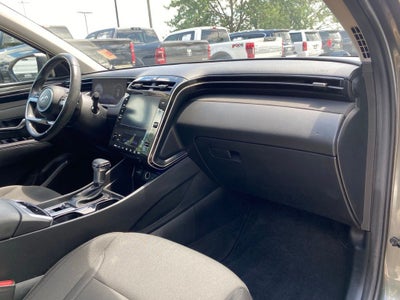 2022 Hyundai TUCSON SEL LOW PAYMENTS