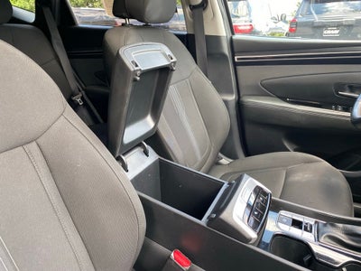 2022 Hyundai TUCSON SEL LOW PAYMENTS