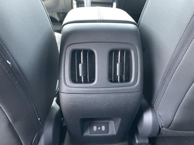 2025 Hyundai TUCSON XRT FWD