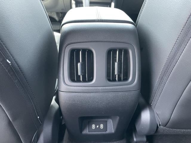 2025 Hyundai TUCSON XRT FWD