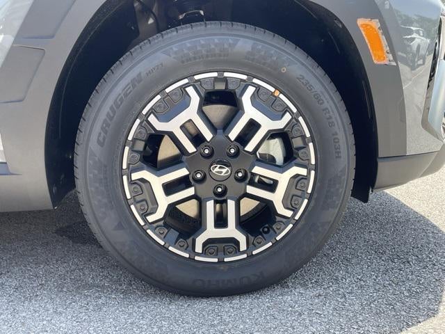 2025 Hyundai TUCSON XRT FWD