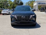 2024 Hyundai TUCSON SEL SUNROOF