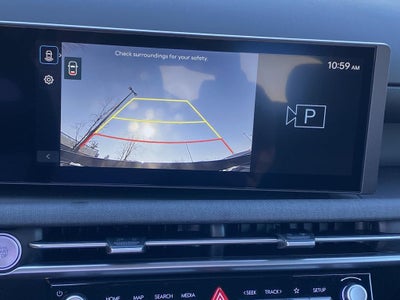 2026 Hyundai TUCSON XRT AWD