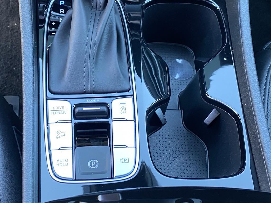 2026 Hyundai TUCSON XRT AWD