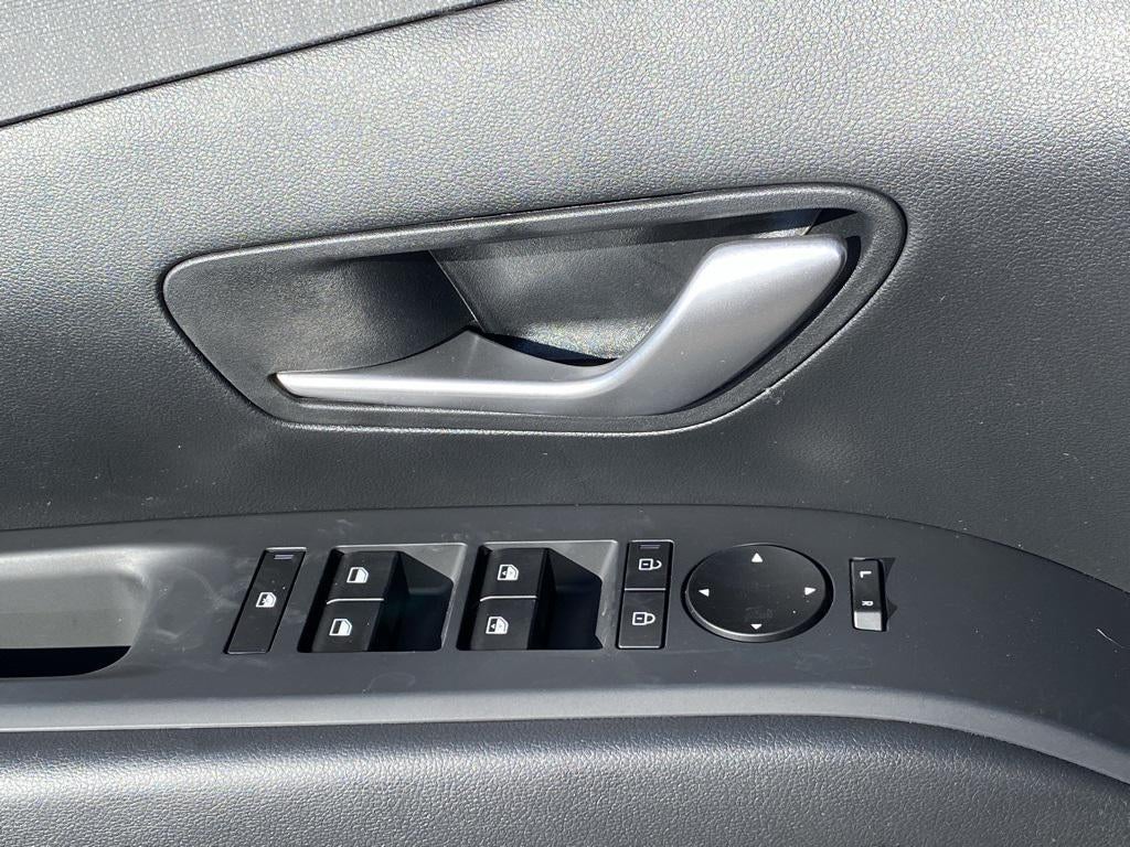 2026 Hyundai TUCSON XRT AWD