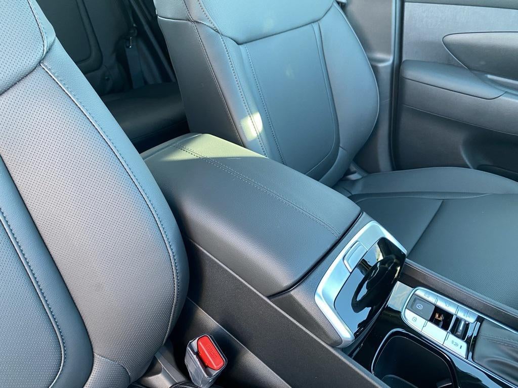 2026 Hyundai TUCSON XRT AWD