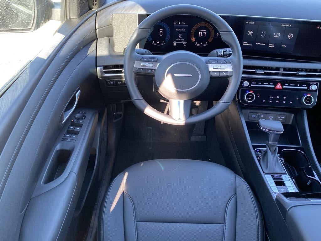 2026 Hyundai TUCSON XRT AWD