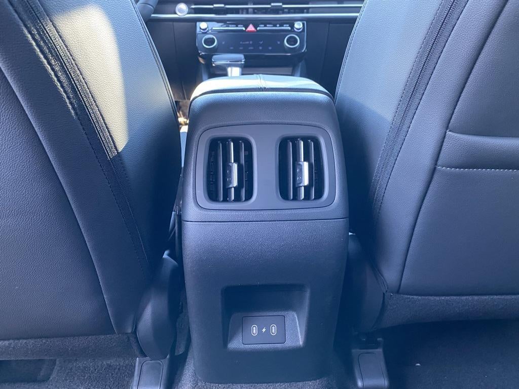 2026 Hyundai TUCSON XRT AWD